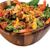 Fattoush