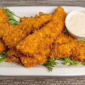 Chicken Strips