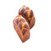 Brioche Twist Loaf 180gm