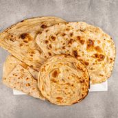 Tandoori Paratha