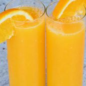 Orange Juice