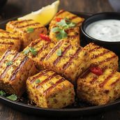 FISH TIKKA