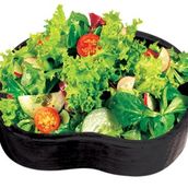 Green Salad 