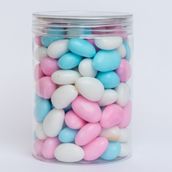 Almond Dragee Box
