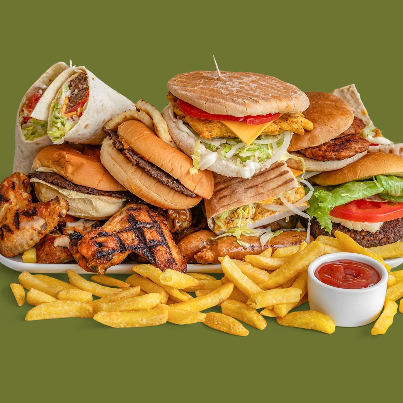 Now Peri Peri