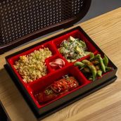 Umi Bento (Seafood Lover’s Bento)