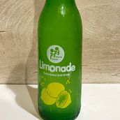 ZamZam Lemonade