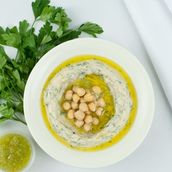 Humuss Beiruti