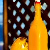 The Golden Sip