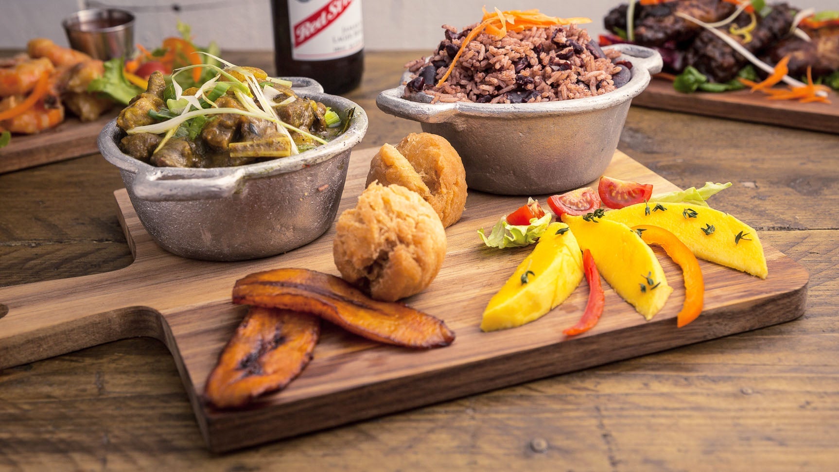 Kingston Kitchen