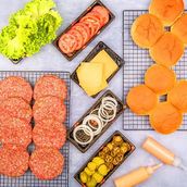 Angus BBQ Box 8 Pieces 