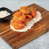 Shrimp Bites