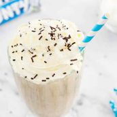 Bounty Milk Shake 