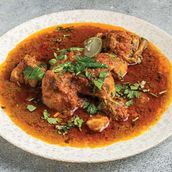 Spl. Chicken Kurma
