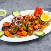 Paneer Tikka