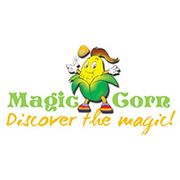 Magic Corn