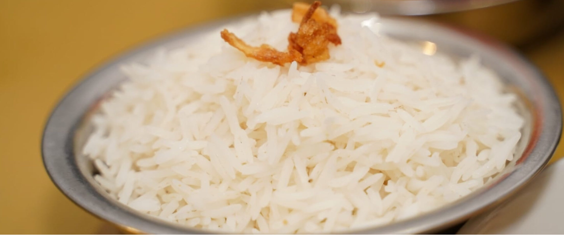 Basmati Rice
