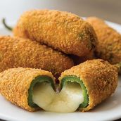 Jalapeno cheese