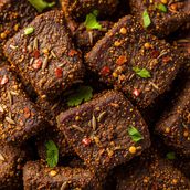 Beef Dry Fry