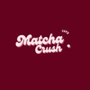 Matcha crush