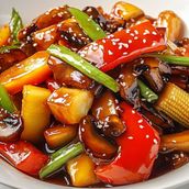 Veg. Chopsuey