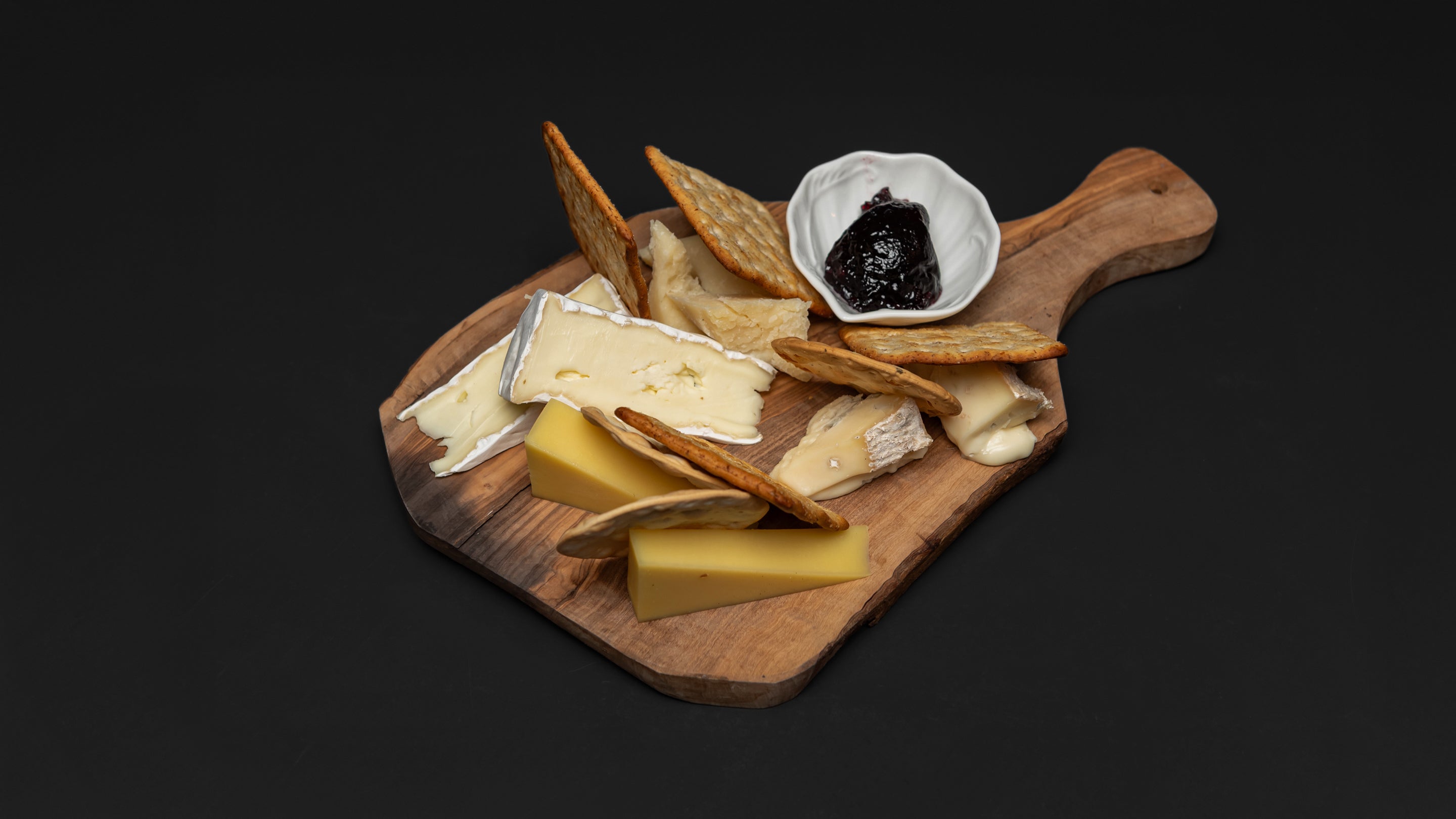 Tagliere di formaggi