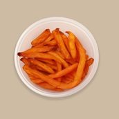 Sweet Potatoes