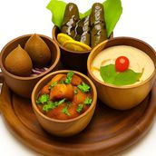 Mixed Appetizers