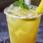 Mango Ade