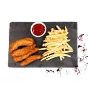 Chicken Finger