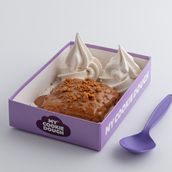 Lotus Biscoff Cookie Dough