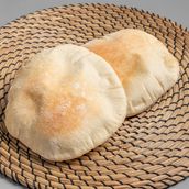 Kamaj Bread (White Flour) Pack (5 Pieces)