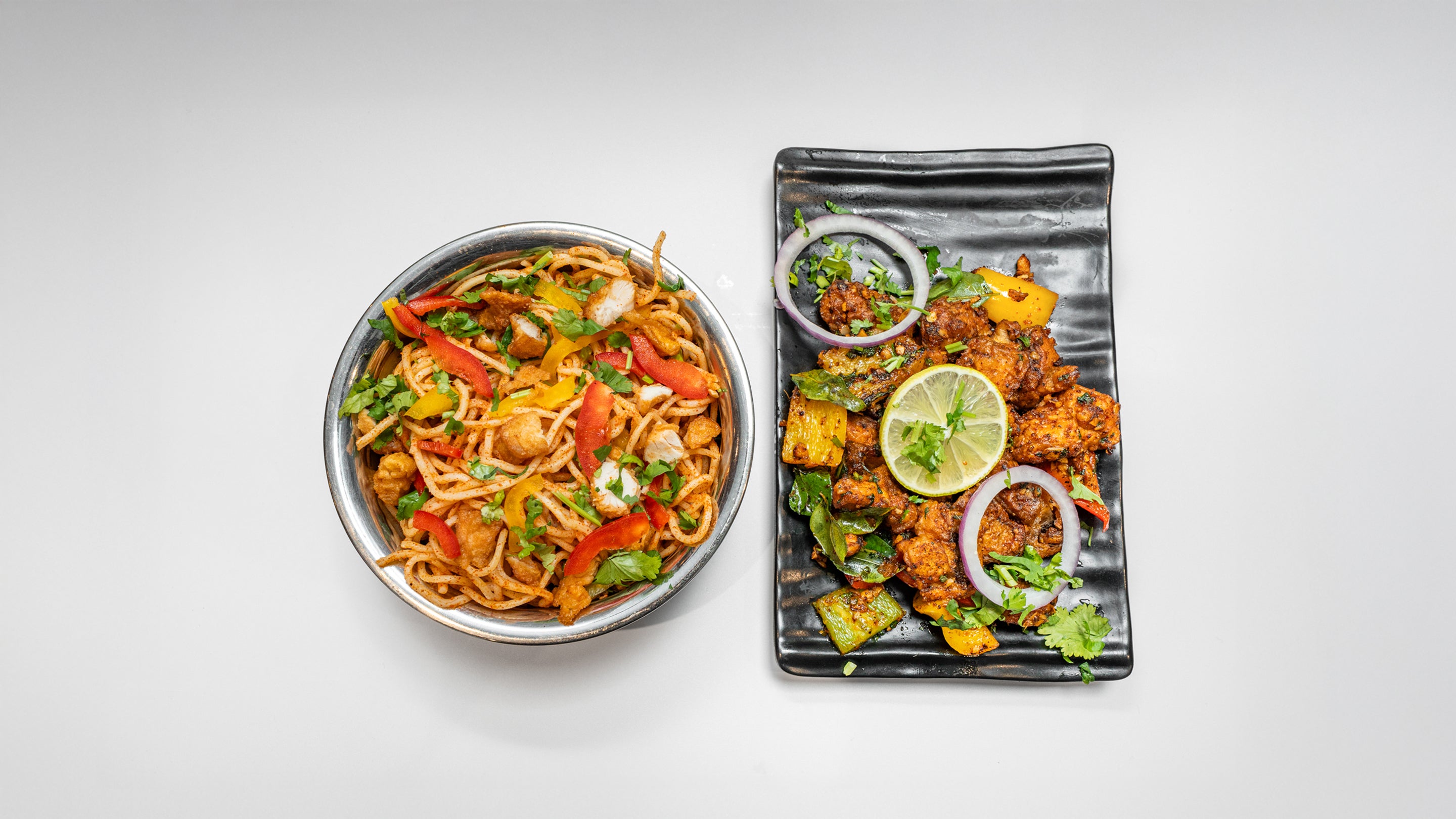 Mayabazar Restaurant and Bar