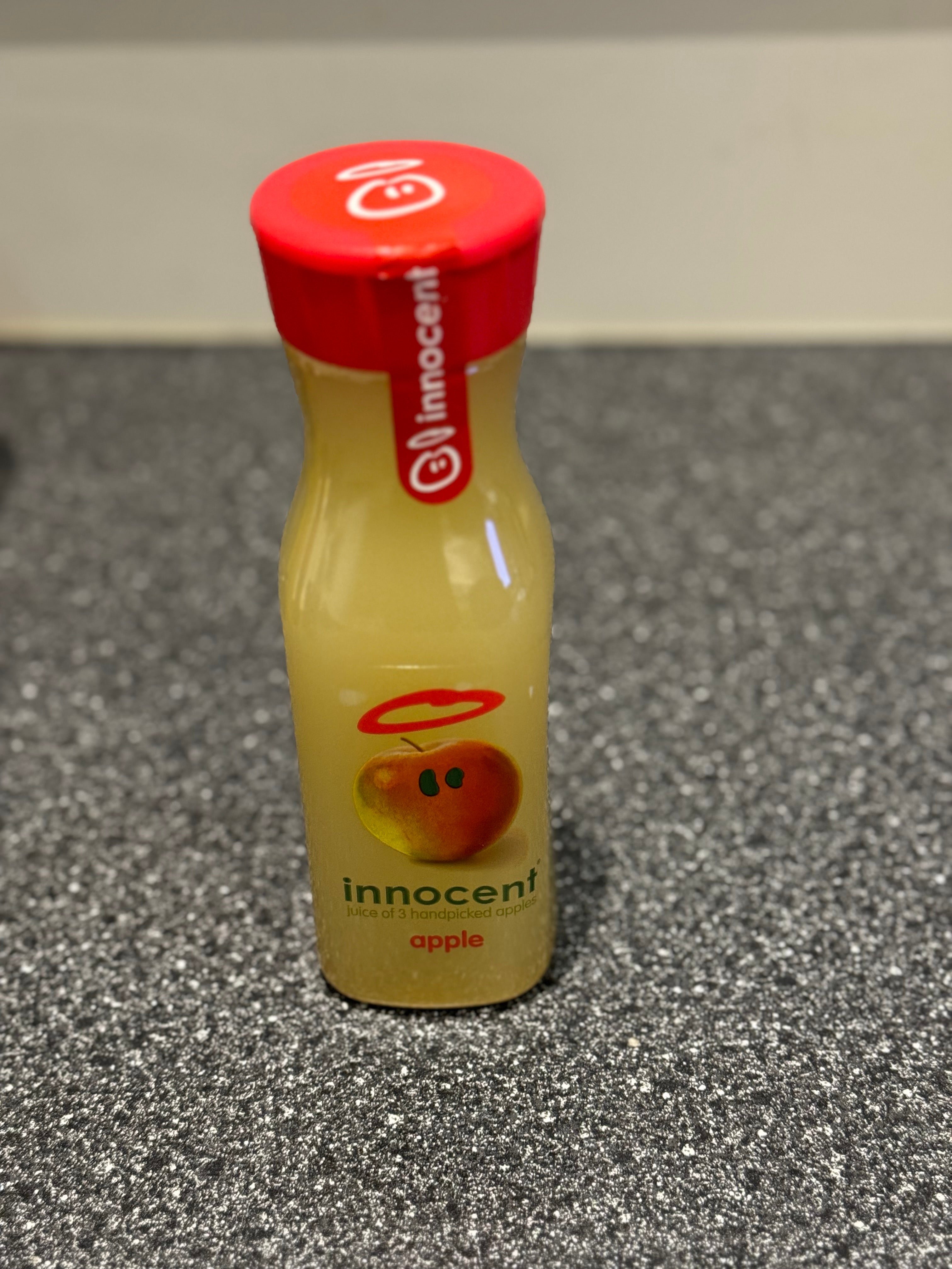Innocent Apple