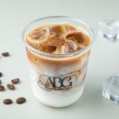Cold Spanish Latte 14Oz