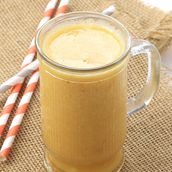 Banana Juice