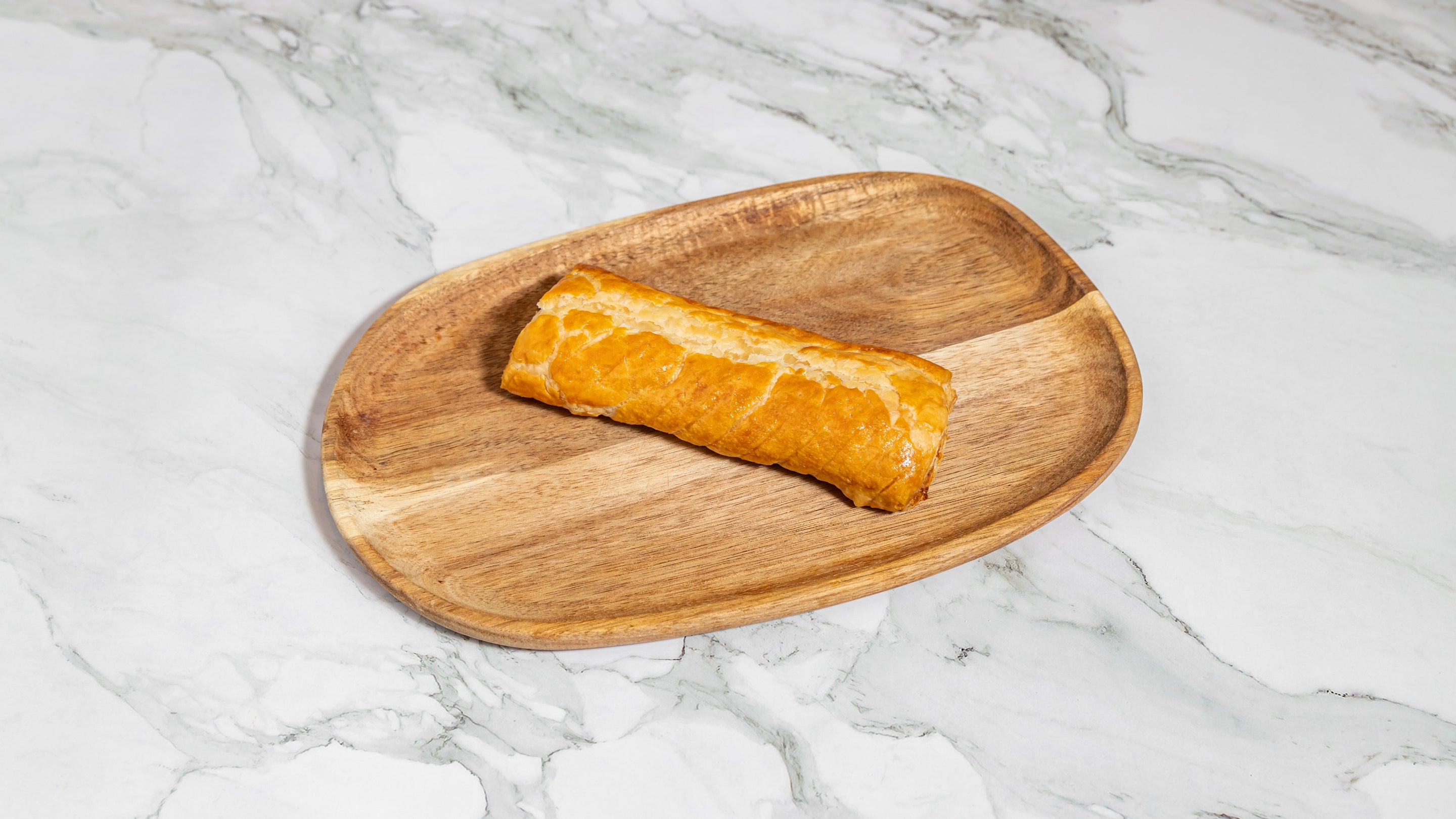 Sausage Roll