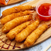 Prawn Tempura