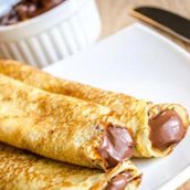 Chebab Nutella 