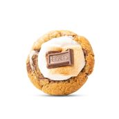S'mores Cookies