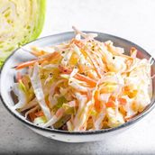 coleslaw