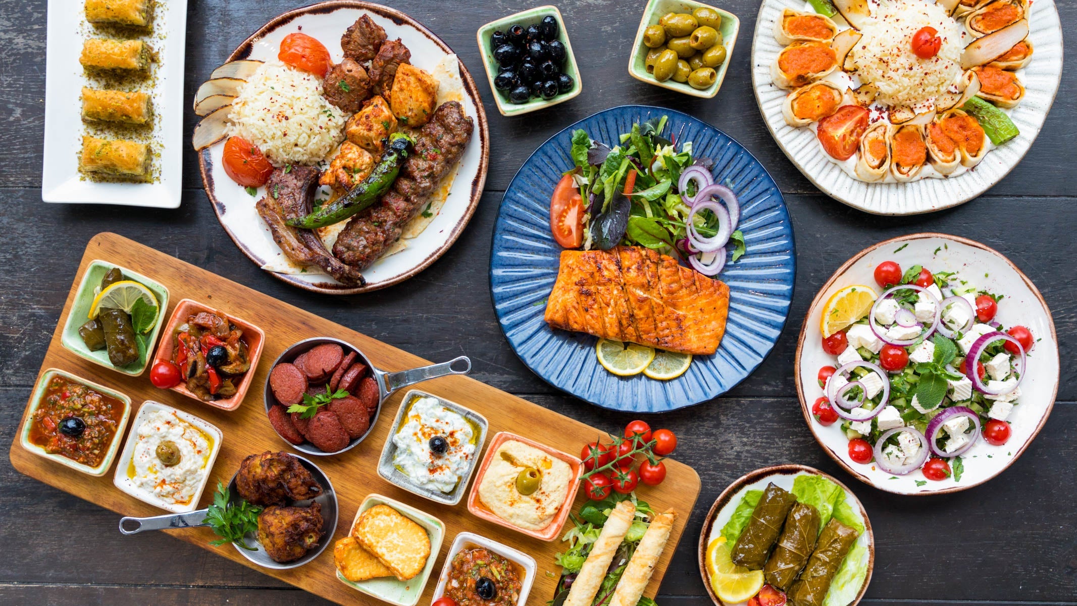 Moira Restaurant