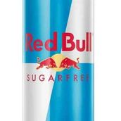 Red Bull Light