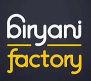 Biryani Factory