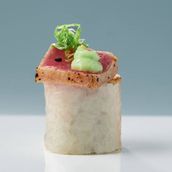 "TEN" -  Tataki