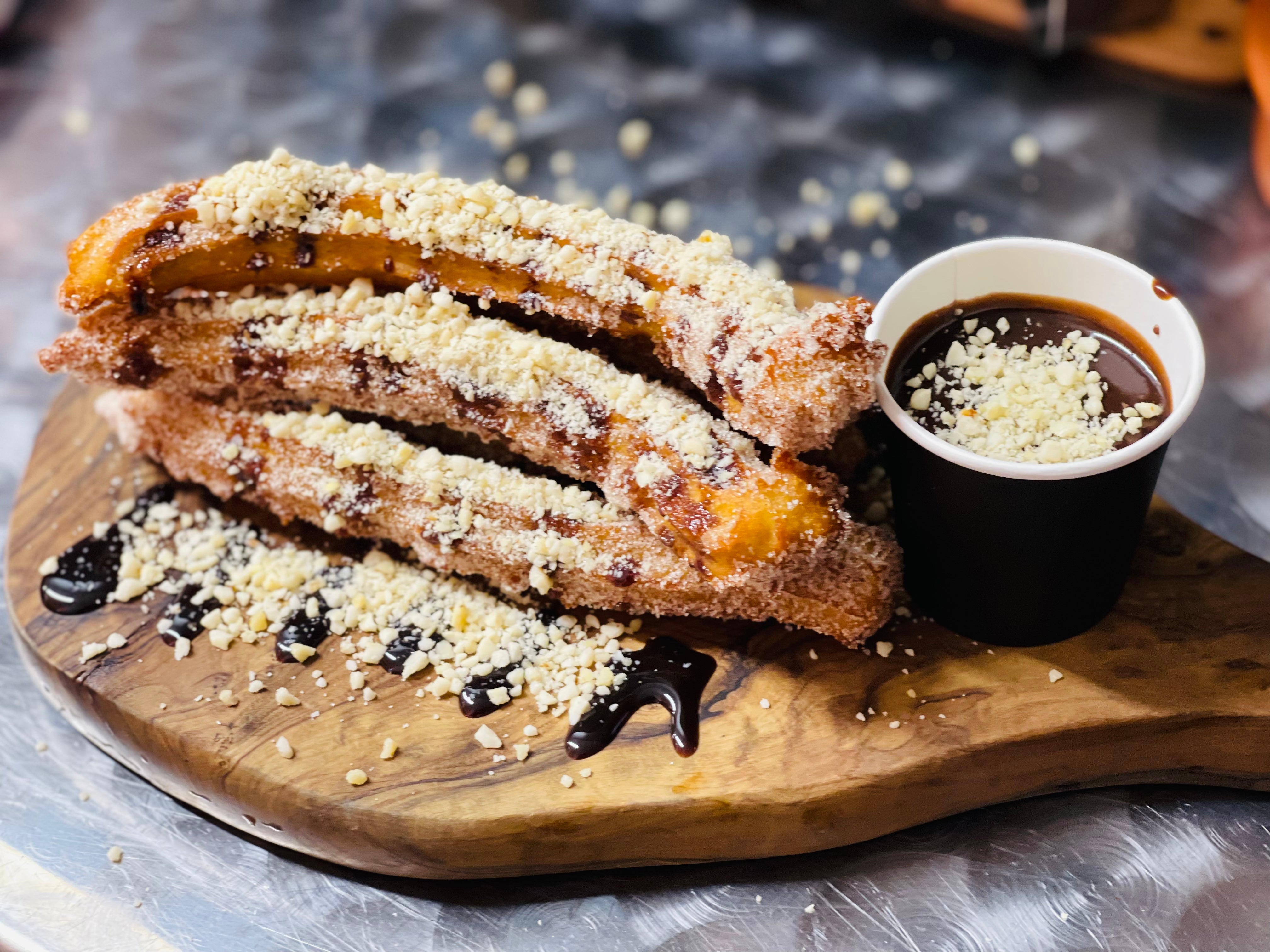 Churro Boyz