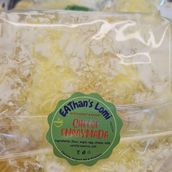 Ensaymada Cheese