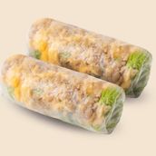 Goi Cuon Chicken Omellete 2pcs