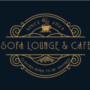 SOFA LOUNGE AND CAFE