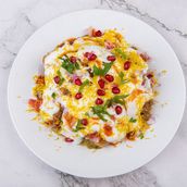 Dahi Bhalla Chat